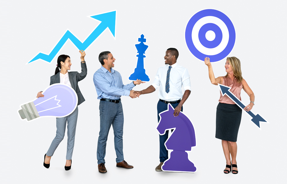 Know Your Current Position in the Competitive Market